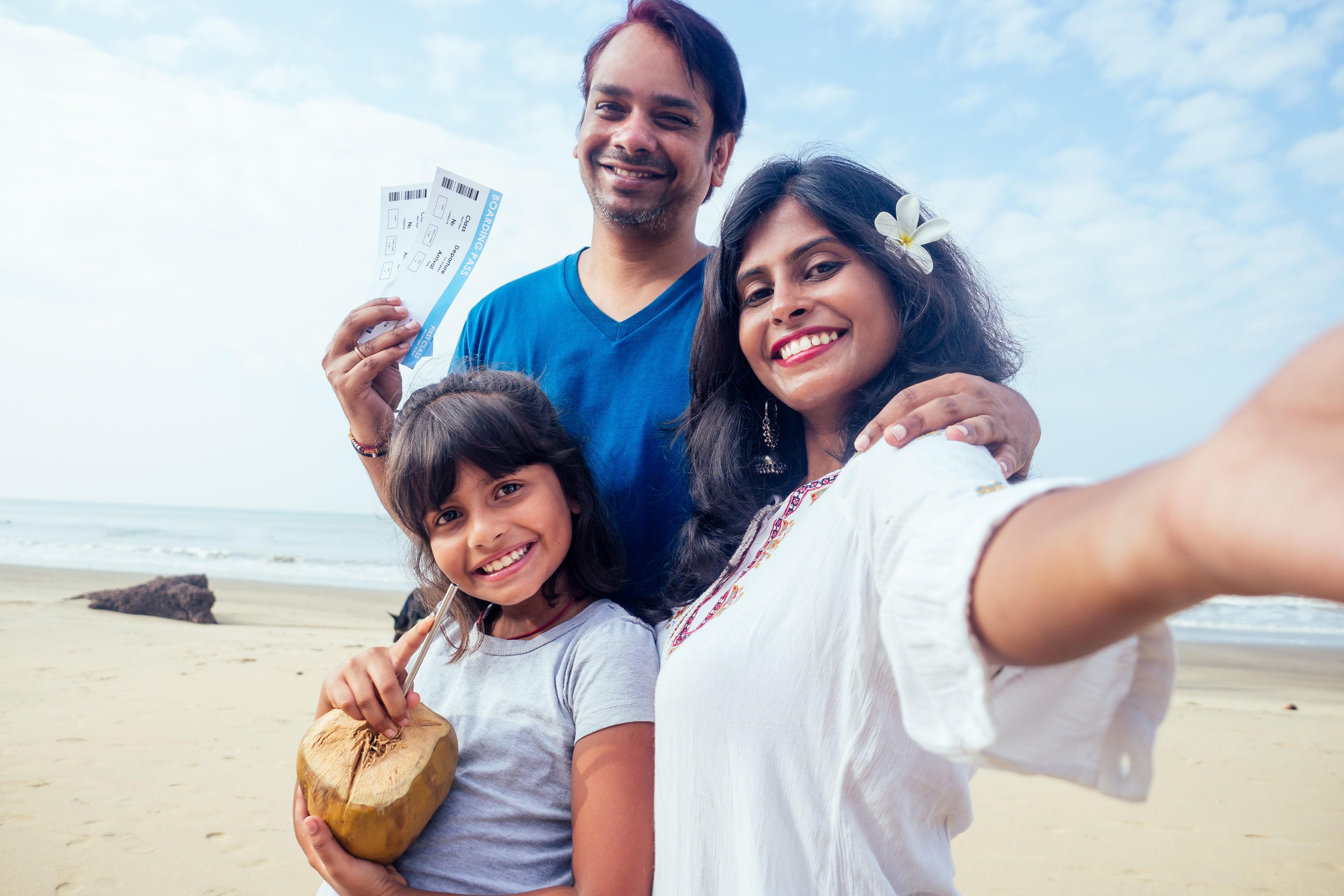 How to Plan a Perfect Family Vacation in Mahabalipuram: Stay, Explore, and Relax