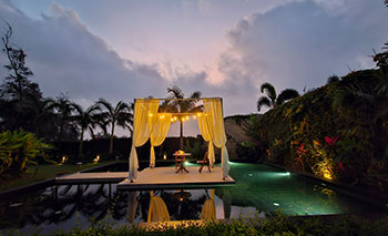 Best luxury villa resort near Mahabalipuram, Chennai