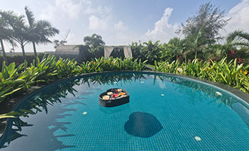 Premium villa stay on East Coast Road (ECR), Chennai