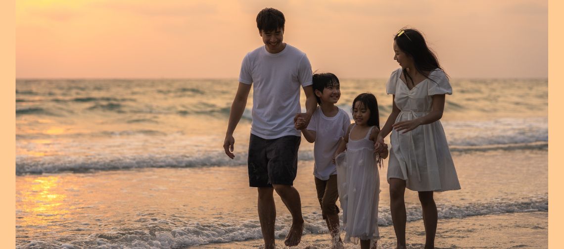 Top Resorts in ECR for the Perfect Family Trip